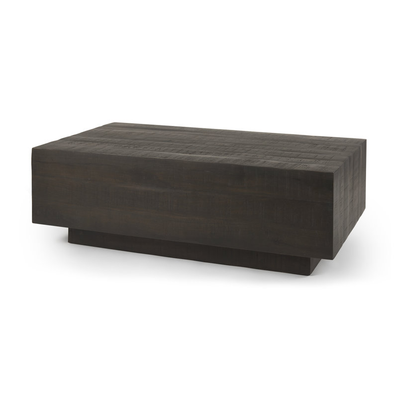 Mercana Coffee Table Perigold